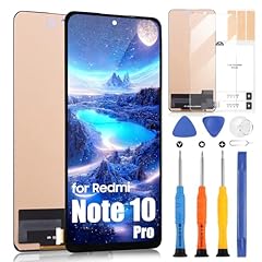 écran lcd xiaomi d'occasion  Livré partout en France