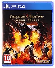 Dragon dogma dark gebraucht kaufen  Wird an jeden Ort in Deutschland