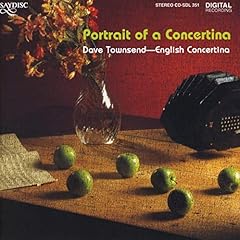Portrait concertina d'occasion  Livré partout en France