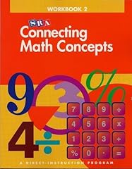 Connecting math concepts for sale  Delivered anywhere in USA 