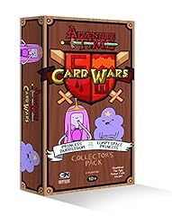 Adventure time card for sale  Delivered anywhere in USA 