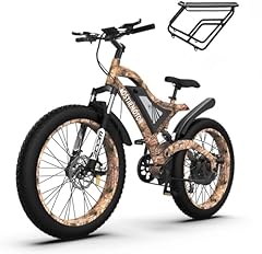 Aostirmotor fat tire for sale  Delivered anywhere in USA 