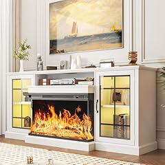 Oneinmil fireplace stand for sale  Delivered anywhere in USA 