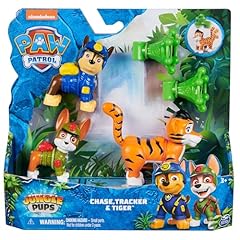 Paw patrol jungle for sale  Delivered anywhere in UK