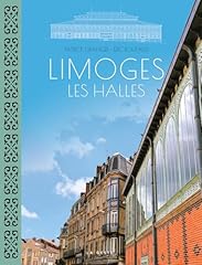Limoges halles d'occasion  Livré partout en France