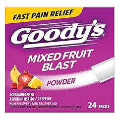 Goody pain relief for sale  Delivered anywhere in USA 
