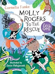 Molly rogers rescue for sale  Delivered anywhere in UK