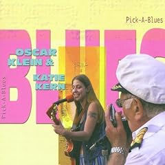 Pick blues gebraucht kaufen  Wird an jeden Ort in Deutschland