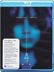 Anesthetize dvd blu for sale  Delivered anywhere in UK