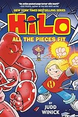 Hilo book pieces for sale  Delivered anywhere in USA 