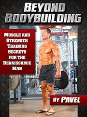 Beyond bodybuilding muscle gebraucht kaufen  Wird an jeden Ort in Deutschland