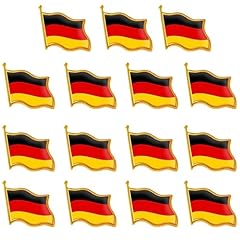 Stück deutschland anstecker gebraucht kaufen  Wird an jeden Ort in Deutschland