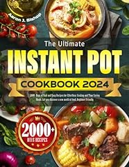 Ultimate instant pot for sale  Delivered anywhere in USA 