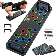 Push board fitness for sale  Delivered anywhere in UK