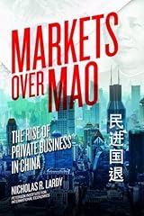 Markets over mao d'occasion  Livré partout en France