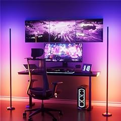 Yikbik 2pcs rgb for sale  Delivered anywhere in USA 