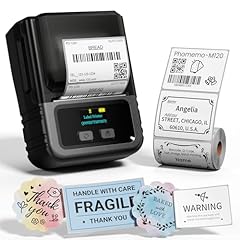 Phomemo m120 label for sale  Delivered anywhere in UK