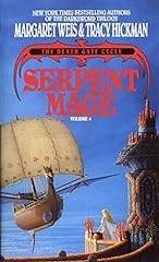 Serpent mage volume for sale  Delivered anywhere in USA 