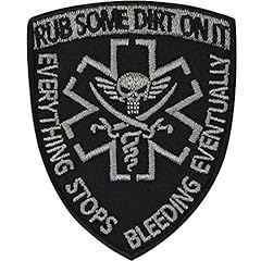 Tactical morale patch gebraucht kaufen  Wird an jeden Ort in Deutschland
