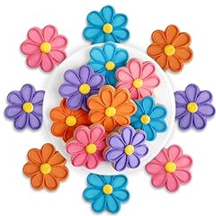 Decocookies flower hand for sale  Delivered anywhere in USA 