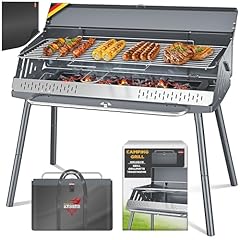 Kesser klappgrill tragbarer gebraucht kaufen  Wird an jeden Ort in Deutschland