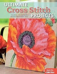 Ultimate cross stitch for sale  Delivered anywhere in USA 