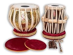 Tabla set maharaja for sale  Delivered anywhere in USA 