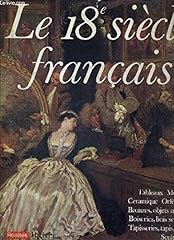 18e siecle francais d'occasion  Livré partout en France