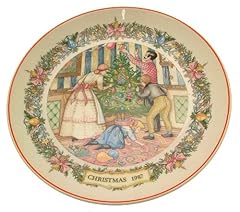 Wedgwood christmas traditions for sale  Delivered anywhere in UK