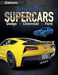 American supercars dodge for sale  Delivered anywhere in USA 
