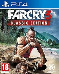 Far cry classic d'occasion  Livré partout en France