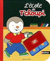 école choupi 2 d'occasion  Livré partout en France