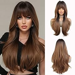 Esmee long wavy for sale  Delivered anywhere in UK