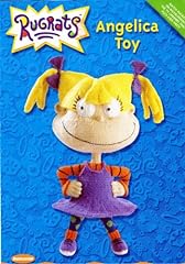 Rugrats knitting pattern for sale  Delivered anywhere in Ireland