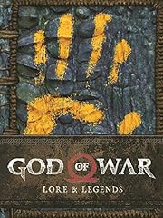 God war lore for sale  Delivered anywhere in USA 