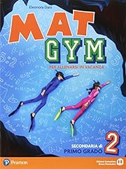Mat gym. per usato  Spedito ovunque in Italia 
