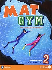 Mat gym. per usato  Spedito ovunque in Italia 