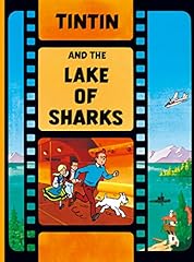 Tintin and the gebraucht kaufen  Wird an jeden Ort in Deutschland