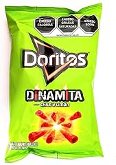 Dinamita chile limon for sale  Delivered anywhere in USA 