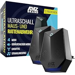 Amz brand ultraschall gebraucht kaufen  Wird an jeden Ort in Deutschland