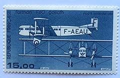 Timbre gomme intacte. d'occasion  Livré partout en France