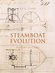 Steamboat evolution for sale  Delivered anywhere in UK