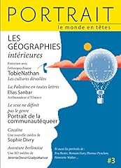 Revue portrait têtes d'occasion  Livré partout en France