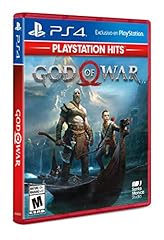God war playstation for sale  Delivered anywhere in USA 