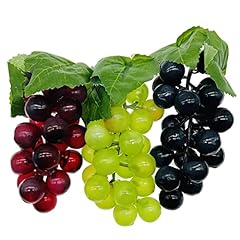Woohome grappes raisins d'occasion  Livré partout en France