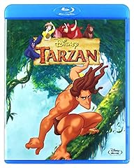 Tarzan blu ray usato  Spedito ovunque in Italia 