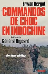 commando indochine insigne d'occasion commando indochine insigne d'occasion Livré partout en France