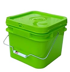 Gallon bucket lid for sale  Delivered anywhere in USA 