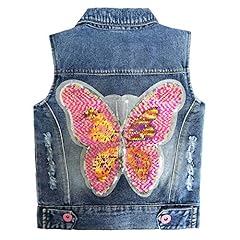 Peacolate girl distressed for sale  Delivered anywhere in UK