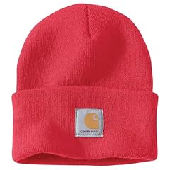Carhartt beanie knit gebraucht kaufen  Wird an jeden Ort in Deutschland